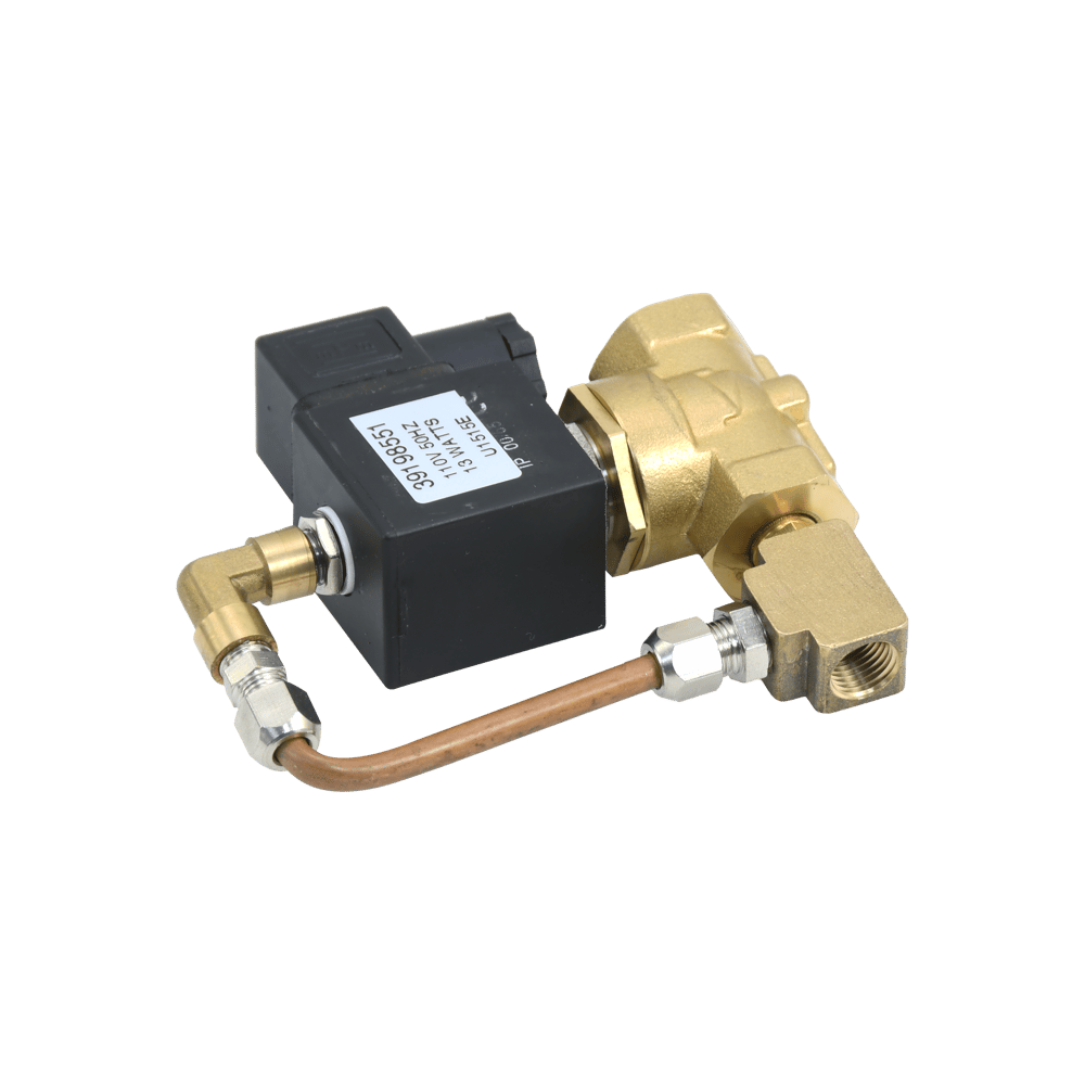 Ingersoll Rand Válvula solenoide 39198551